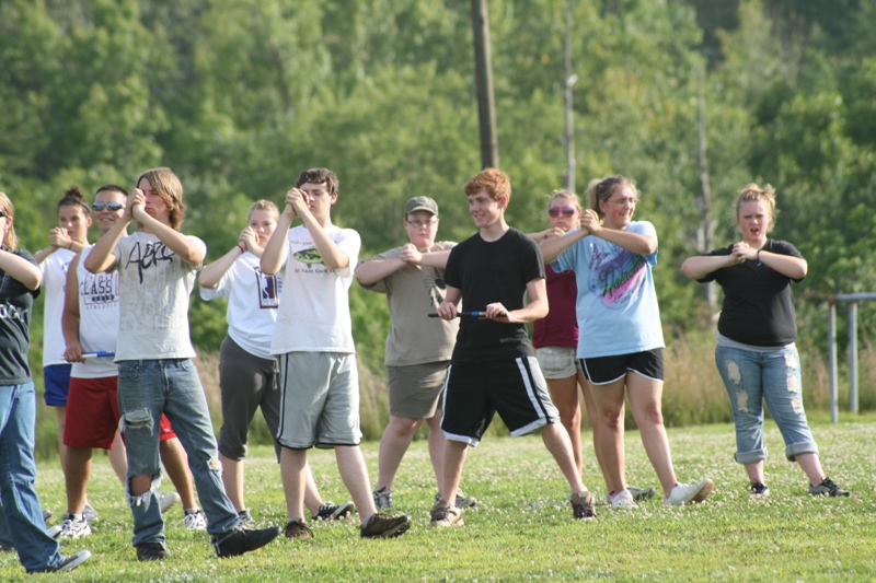 Download Band Camp 2009 (800Wx533H)